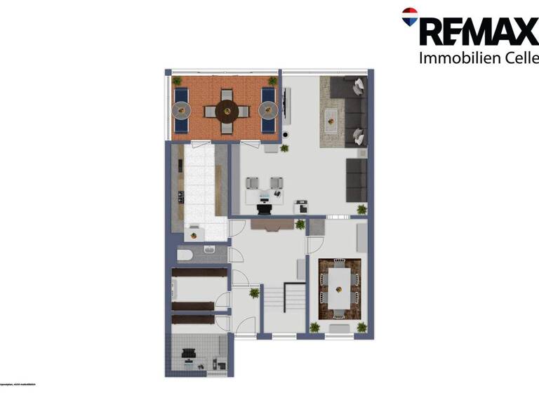 Einfamilienhaus zum Kauf 259.000 € 5 Zimmer 115 m² 597 m² Grundstück Westercelle Celle 29227