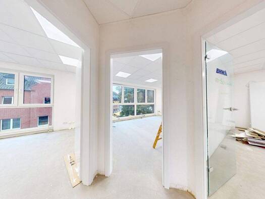 Bürofläche zur Miete 798 € Kleve 47533