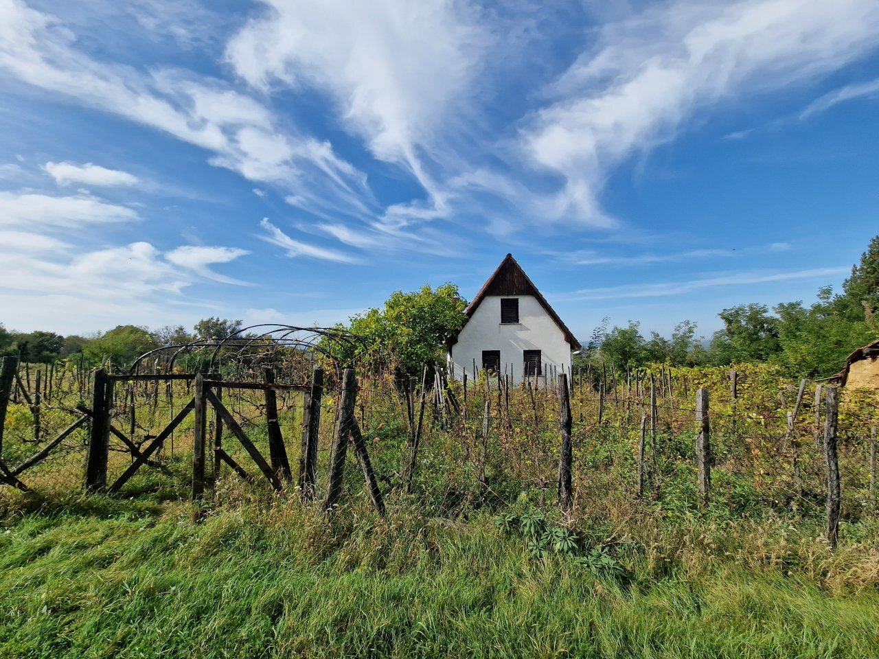 Bauernhaus zum Kauf 69.000 € 1 Zimmer 35 m²<br/>Wohnfläche 25.000 m²<br/>Grundstück bei Zalaegerzeg 8900