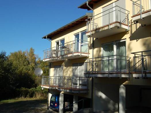 Wohnung zum Kauf provisionsfrei 69.000 € 2 Zimmer 54 m² Geschoss 1/1 Schwarzwaldstraße 11 Rotensol Bad Herrenalb 76332