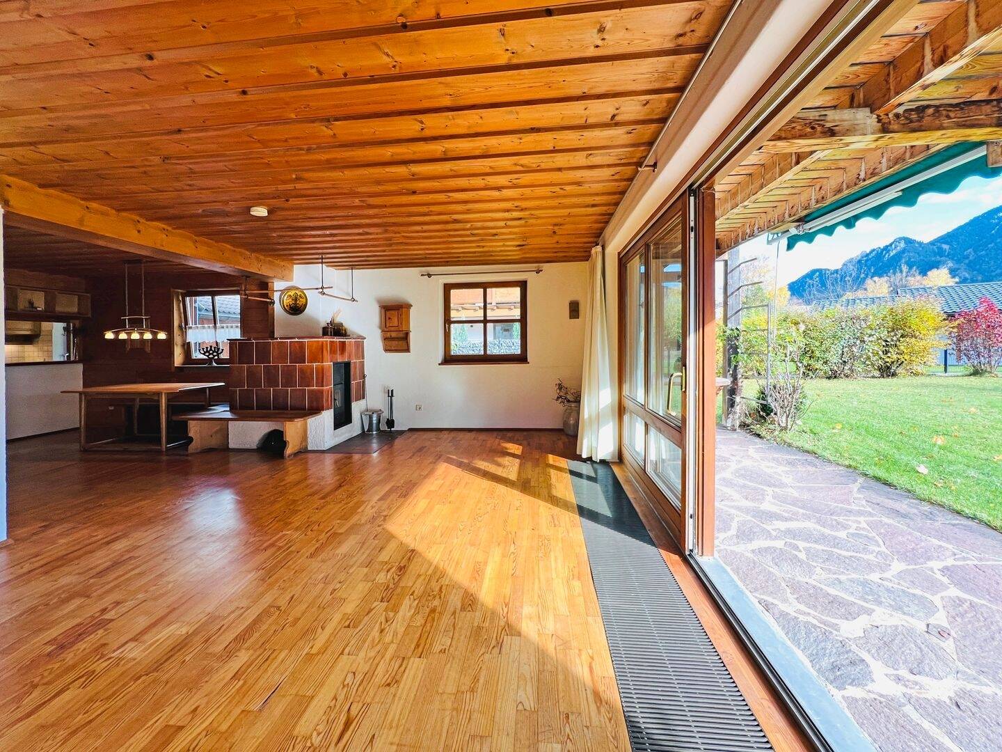 Einfamilienhaus zum Kauf - Ansicht 4