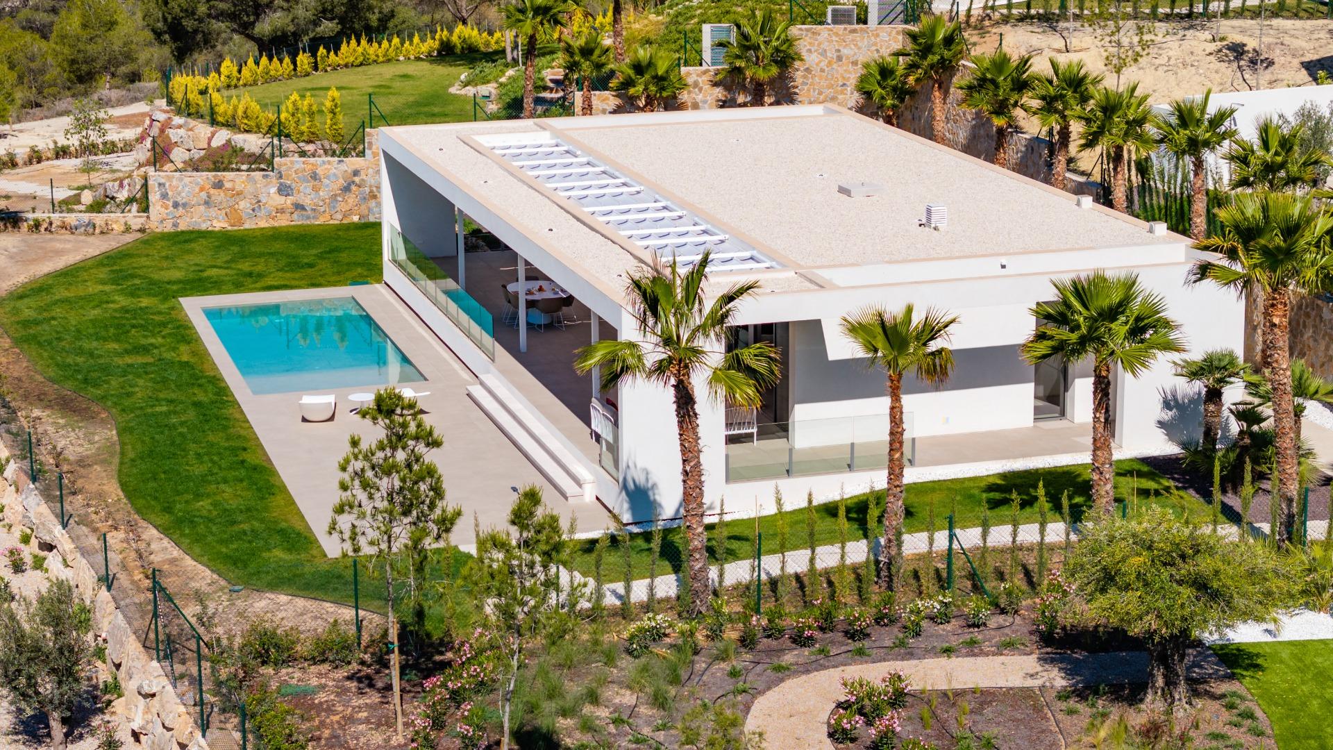 Einfamilienhaus zum Kauf provisionsfrei 1.385.000 € 4 Zimmer 265 m²<br/>Wohnfläche 701 m²<br/>Grundstück ORIHUELA COSTA