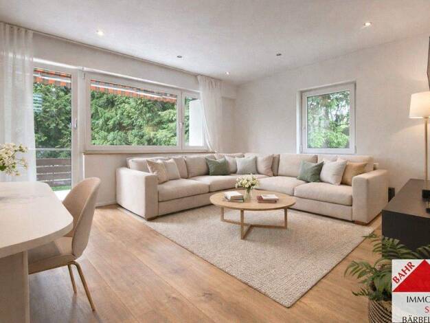 Wohnung zum Kauf 290.000 € 3 Zimmer 69,3 m² Weil der Stadt 71263