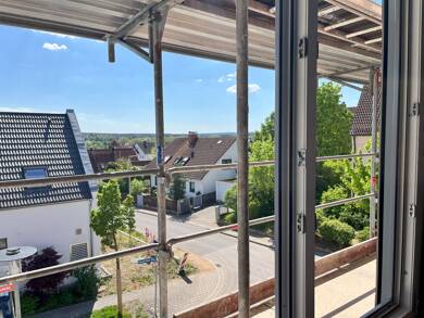 Wohnung zur Miete 1.117 € 3 Zimmer 82,7 m² 2. Geschoss frei ab sofort Pruppacher Weg 22 Roth Roth 91154