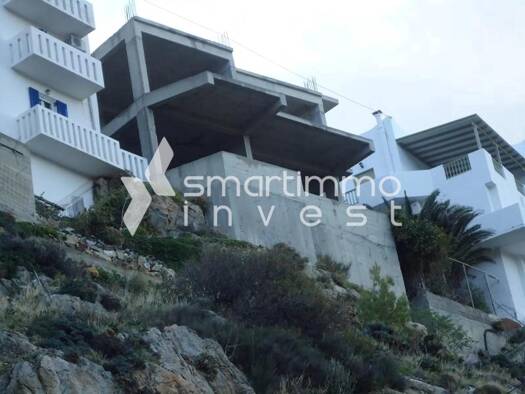 Wohnung zum Kauf 260.000 € 200 m² Municipality of Serifos 840 05