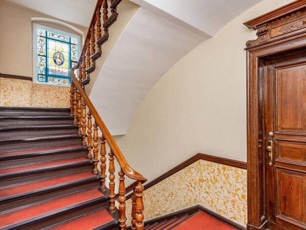 Mehrfamilienhaus zum Kauf provisionsfrei 3.986.000 € 150 Zimmer 1.893 m² 846 m² Grundstück Moabit Berlin 10551
