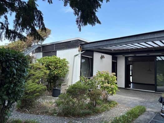Bungalow zum Kauf 488.000 € 5 Zimmer 140 m² 467 m² Grundstück frei ab sofort Eppendorf Bochum 44869