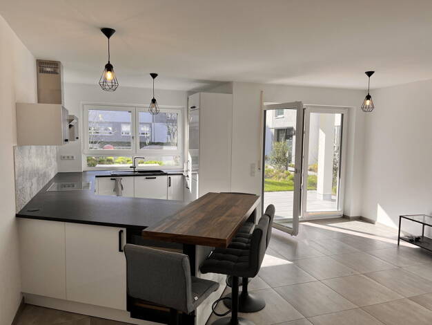 Terrassenwohnung zur Miete 1.430 € 3 Zimmer 85,6 m² EG frei ab 01.06.2026 Heilbronn 74076