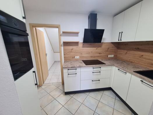Wohnung zur Miete 690 € 2 Zimmer 54 m² Geschoss 1/1 frei ab sofort Moosen Taufkirchen 84416