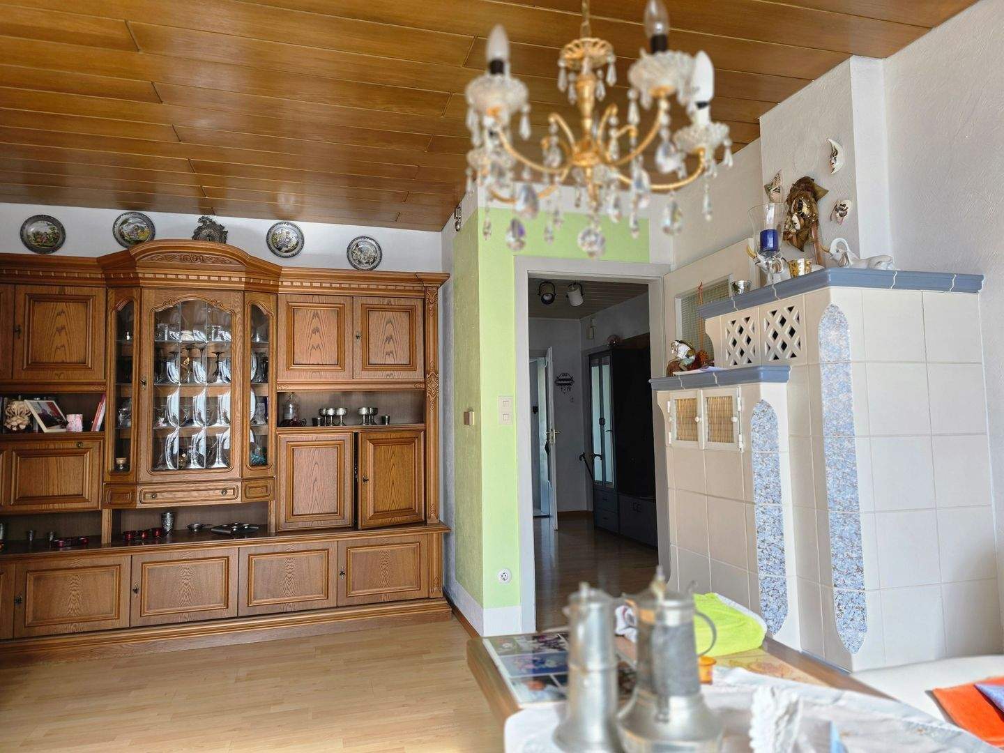 Immobilie in Allersberg - 2-Familienhaus mit viel Potential - Bild 3