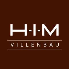 H-I-M Villenbau GmbH logo