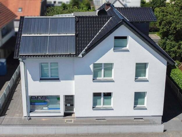 Büro zum Kauf 70,4 m² Bürofläche Innenstadt Gütersloh 33330