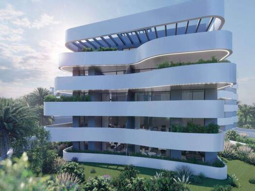 Wohnung zum Kauf - Erstbezug provisionsfrei 299.000 € 3 Zimmer 85 m² El Frasno 03149