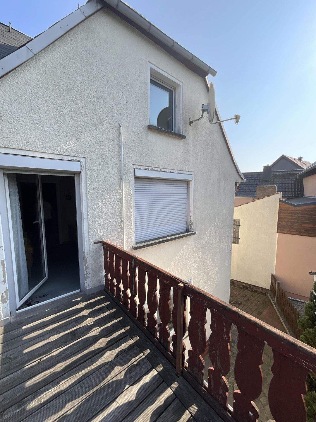 Einfamilienhaus zum Kauf - Ansicht 6