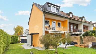 Reihenendhaus zum Kauf 529.000 € 5 Zimmer 110 m² 580 m² Grundstück frei ab 01.03.2025 West Landshut 84032