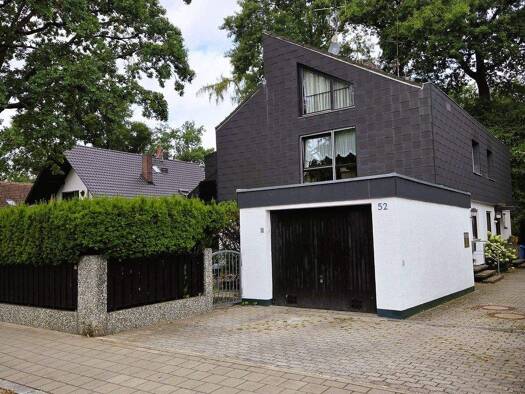 Doppelhaushälfte zum Kauf 585.000 € 4 Zimmer 134 m² 340 m² Grundstück frei ab sofort Unterfarrnbach Fürth 90766
