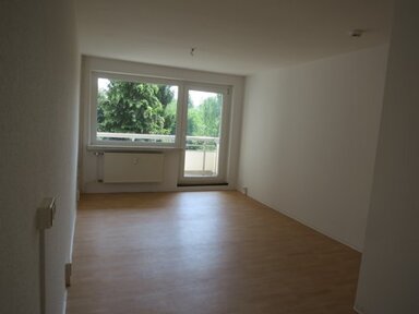 Wohnung zur Miete 245 € 2 Zimmer 42,2 m² 2. Geschoss frei ab 01.12.2024 Lindemannstraße 33 West Gotha 99867