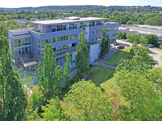Bürofläche zur Miete 1.550 € 4 Zimmer 178,2 m² Bürofläche Waldau Kassel 34123