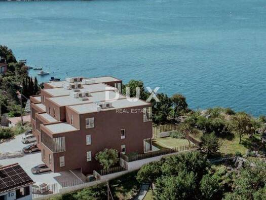 Wohnung zum Kauf 539.500 € 3 Zimmer 102 m² 1. Geschoss Kraljevica