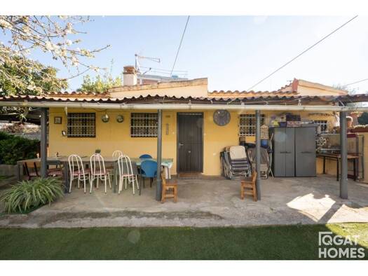 Villa zum Kauf 589.000 € 1 Zimmer 60 m² Sant Cugat del Vallès 08197