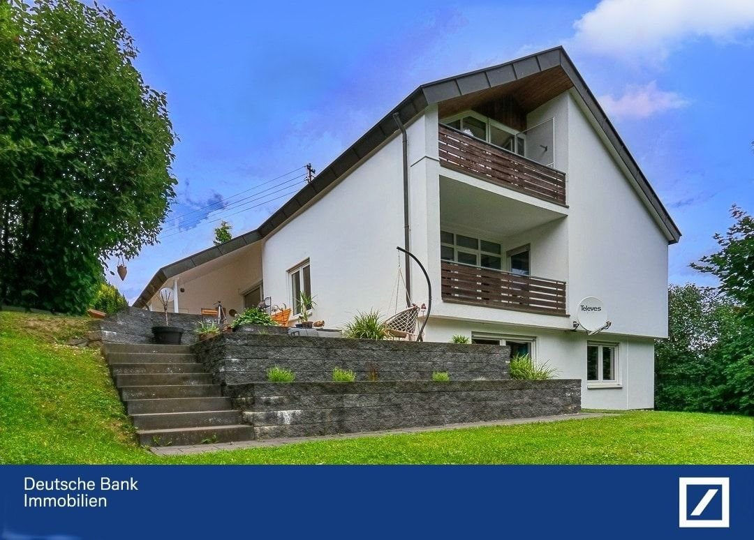 Einfamilienhaus zum Kauf 599.000 € 7 Zimmer 244,7 m²<br/>Wohnfläche 1.605 m²<br/>Grundstück 01.06.2025<br/>Verfügbarkeit Leinzell Leinzell 73575