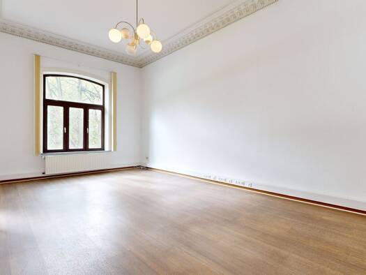 Büro-/Praxisfläche zur Miete 873 € 2 Zimmer 46,7 m² Bürofläche Ostertor Bremen 28203