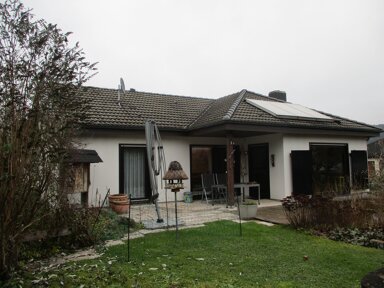 Haus zum Kauf als Kapitalanlage geeignet 372.000 € 3 Zimmer 103 m² 746 m² Grundstück Mühlheim Mühlheim an der Donau 78570