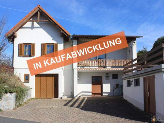 Haus zum Kauf 145.000 € 3 Zimmer 70 m² 1.116 m² Grundstück Rechnitz 7471
