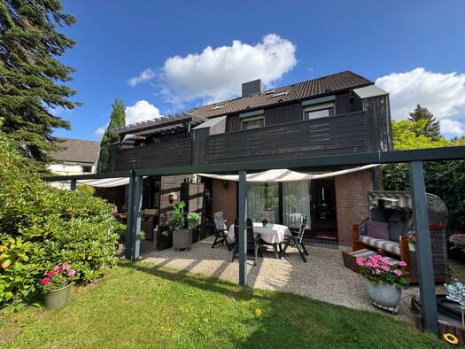 Doppelhaushälfte zum Kauf 469.000 € 4 Zimmer 122 m² 288 m² Grundstück frei ab 01.04.2026 Eißendorf Hamburg 21077