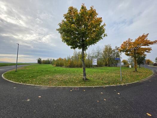 Gewerbegrundstück zum Kauf 105.000 € 3.013 m² Grundstück Ahornstraße Hilbersdorf Bobritzsch-Hilbersdorf 09627