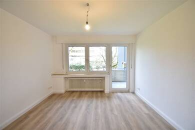 Wohnung zur Miete 445 € 2 Zimmer 40 m² EG frei ab sofort Obere Holtener Straße 50 Röttgersbach Duisburg 47169