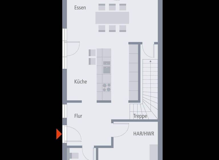 Doppelhaushälfte zum Kauf 950.900 € 5 Zimmer 189 m² 890 m² Grundstück Sürth Köln 50999