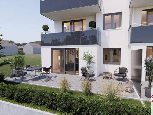 Wohnung zum Kauf - Neubau provisionsfrei 659.000 € 4 Zimmer 108 m² Hildrizhausen 71157