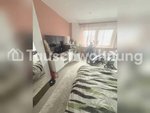 Studio zur Miete Tauschwohnung 370 € 1 Zimmer 34 m² Innenstadt Lübeck 23552
