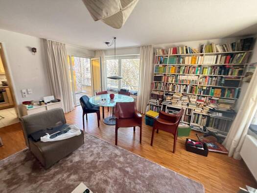 Wohnung zum Kauf 239.000 € 2 Zimmer 65,6 m² 4. Geschoss Wangen Stuttgart 70327