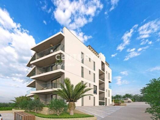 Wohnung zum Kauf 242.402 € 2 Zimmer 75 m² Okrug Donji