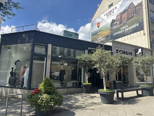 Laden zum Kauf 895.000 € Mitte Kassel / Mitte 34117