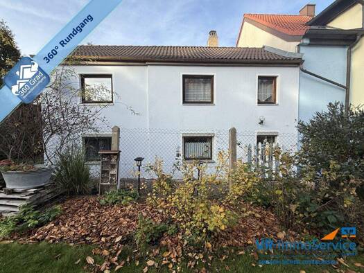 Einfamilienhaus zum Kauf 149.000 € 3 Zimmer 93 m² 180 m² Grundstück Ansbach 91522