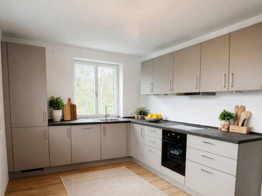 Wohnung zur Miete 1.050 € 2 Zimmer 60 m² EG Hallwang 5300
