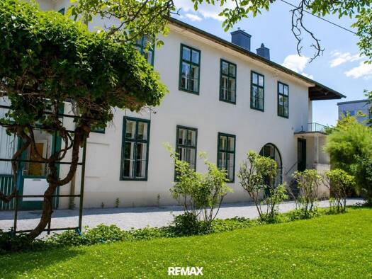 Einfamilienhaus zum Kauf 590.000 € 7 Zimmer 170 m² 380 m² Grundstück Helferstorfergasse Baden 2500