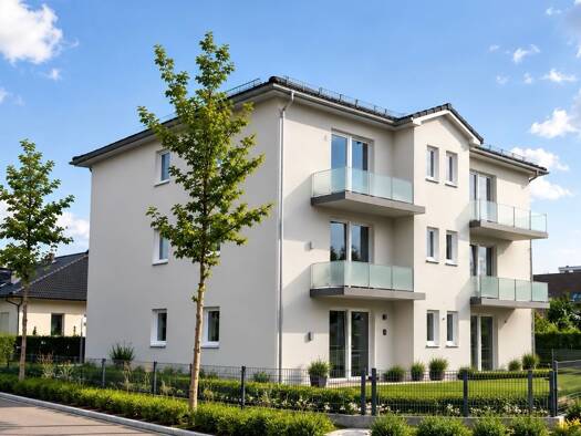 Wohnung zur Miete 920 € 3 Zimmer 74 m² frei ab 01.11.2026 Schwandorf Schwandorf 92421