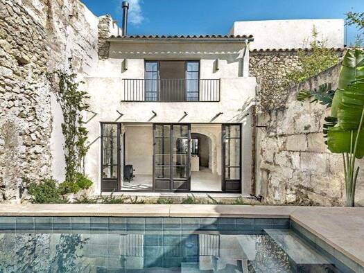 Haus zum Kauf 1.290.000 € 3 Zimmer 215 m² 165 m² Grundstück Selva 07313