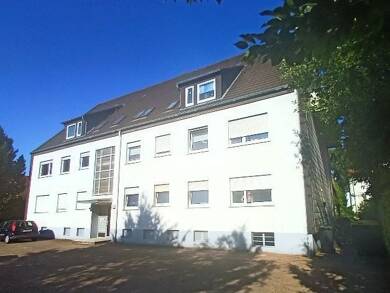 Wohnung zum Kauf 95.000 € 1 Zimmer 34 m² Dachgeschoss, 2. Geschoss Bielefeld 33604