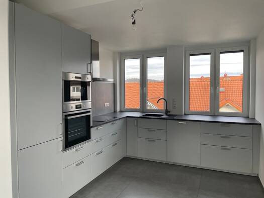 Wohnung zur Miete 1.287 € 4 Zimmer 99 m² Geschoss 2/2 frei ab 01.07.2026 Obervellmar Vellmar 34246