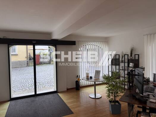 Bürofläche zur Miete 7,59 € 145 m² Bürofläche Gaildorf Gaildorf 74405
