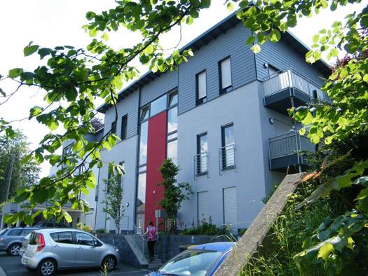 Terrassenwohnung zur Miete 600 € 2 Zimmer 58 m² 1. Geschoss frei ab 01.05.2026 Freudenberg 57258