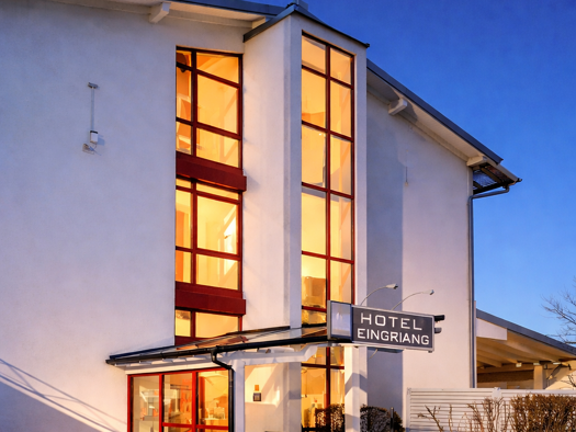 Hotel zum Kauf als Kapitalanlage geeignet 29 Zimmer 1.000 m² Holzkirchen 83607