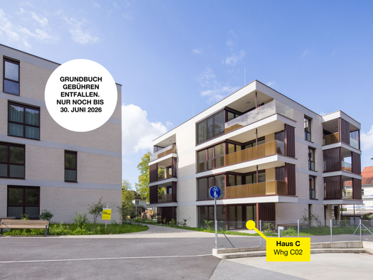 Wohnung zum Kauf - Erstbezug 638.000 € 4 Zimmer 99,5 m² Am Emsbach 3 Hohenems 6845