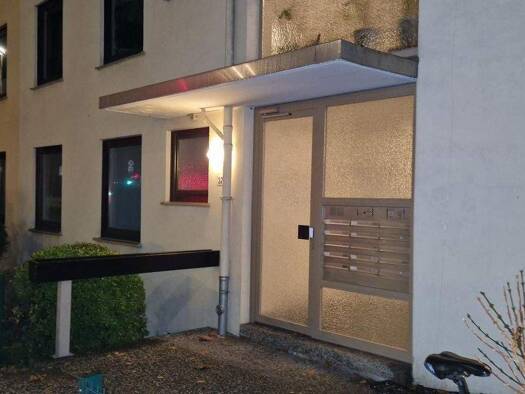 Terrassenwohnung zum Kauf provisionsfrei 185.000 € 2,5 Zimmer 70 m² EG Hastedt Bremen 28207