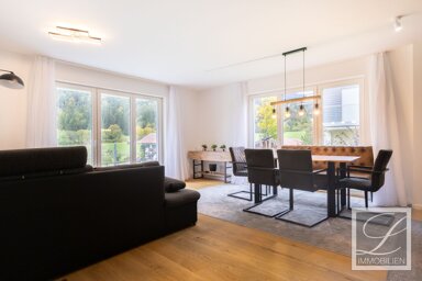 Wohnung zum Kauf 686.900 € 4 Zimmer 103 m² EG Oberammergau Oberammergau 82487